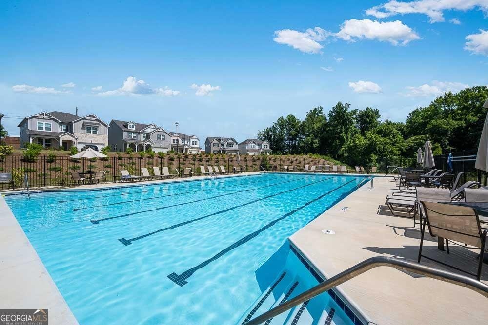 4008 Laurant Path Flowery Branch - Photo 30