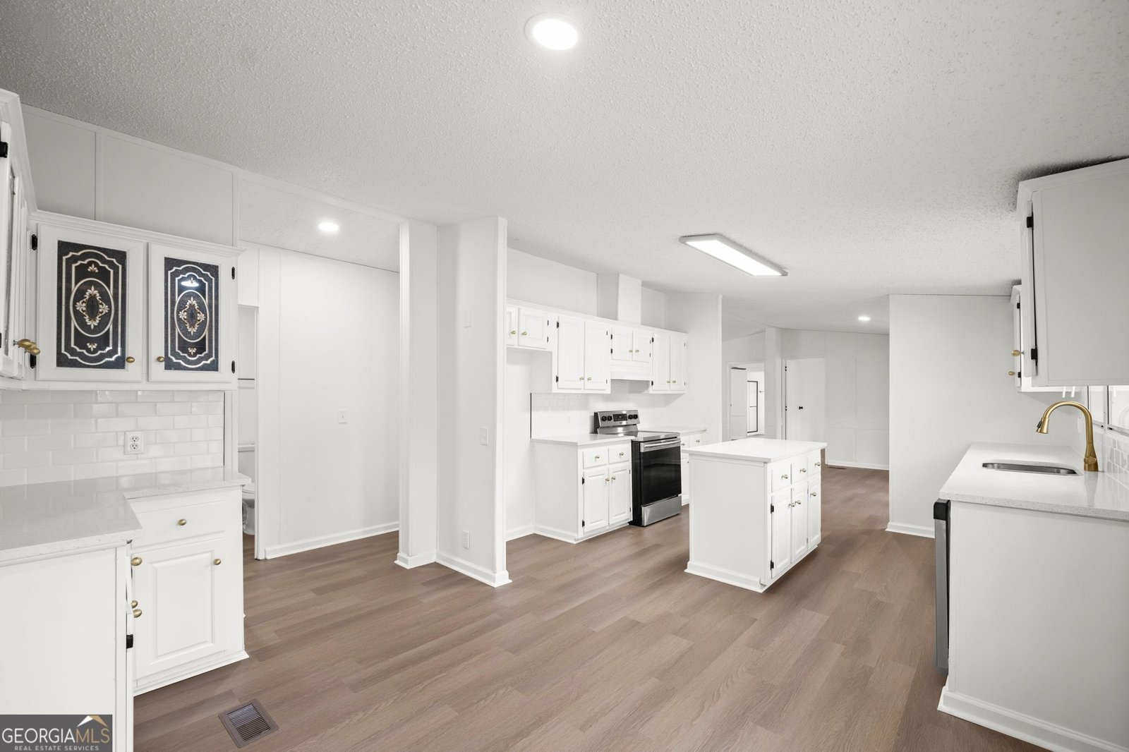 4548 Old Cornelia Highway Gainesville - Photo 16