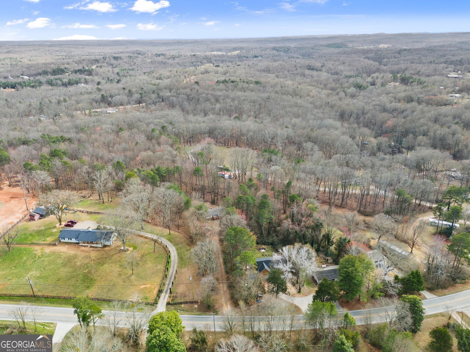 4548 Old Cornelia Highway Gainesville - Photo 33