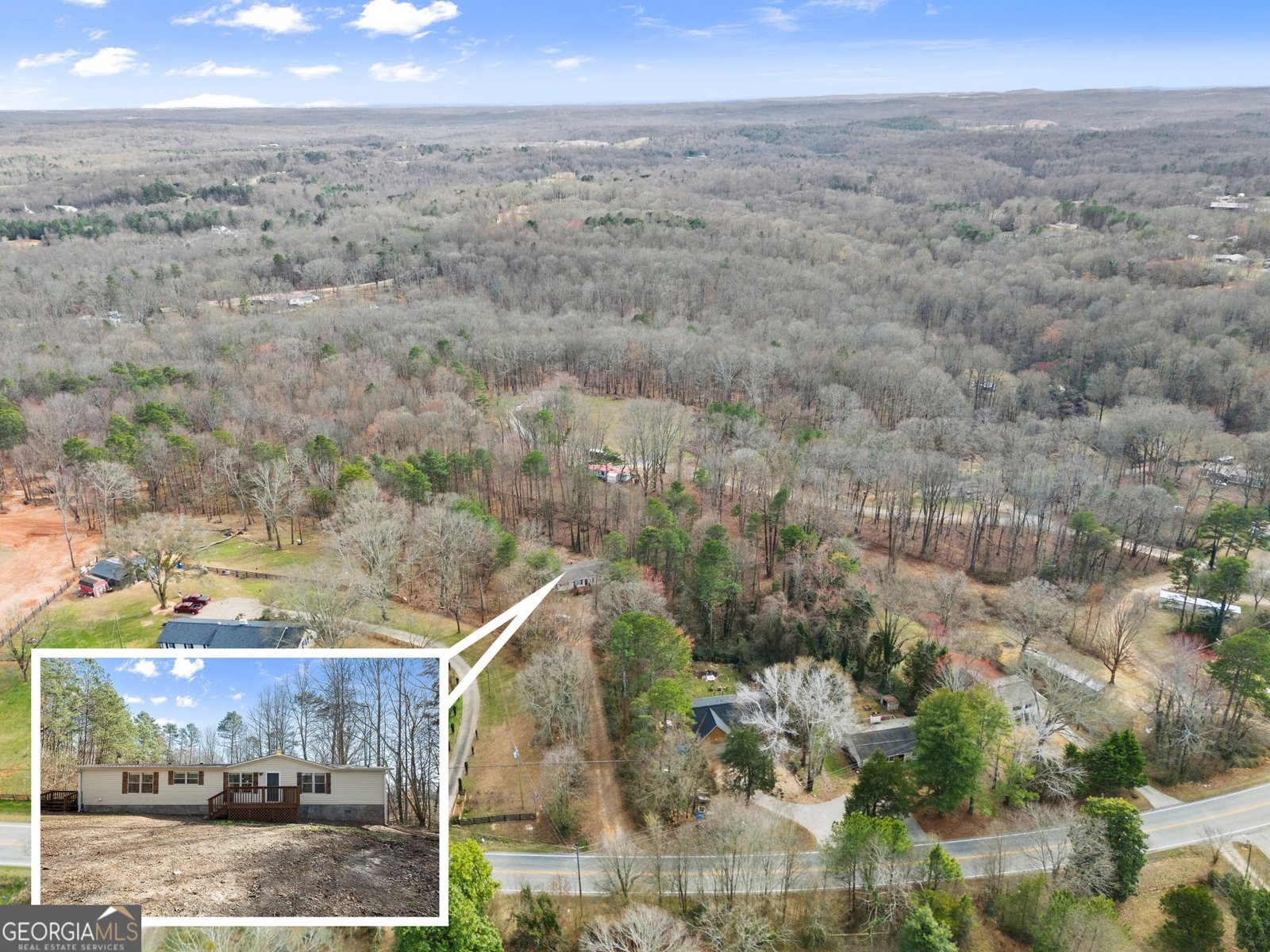 4548 Old Cornelia Highway Gainesville - Photo 34