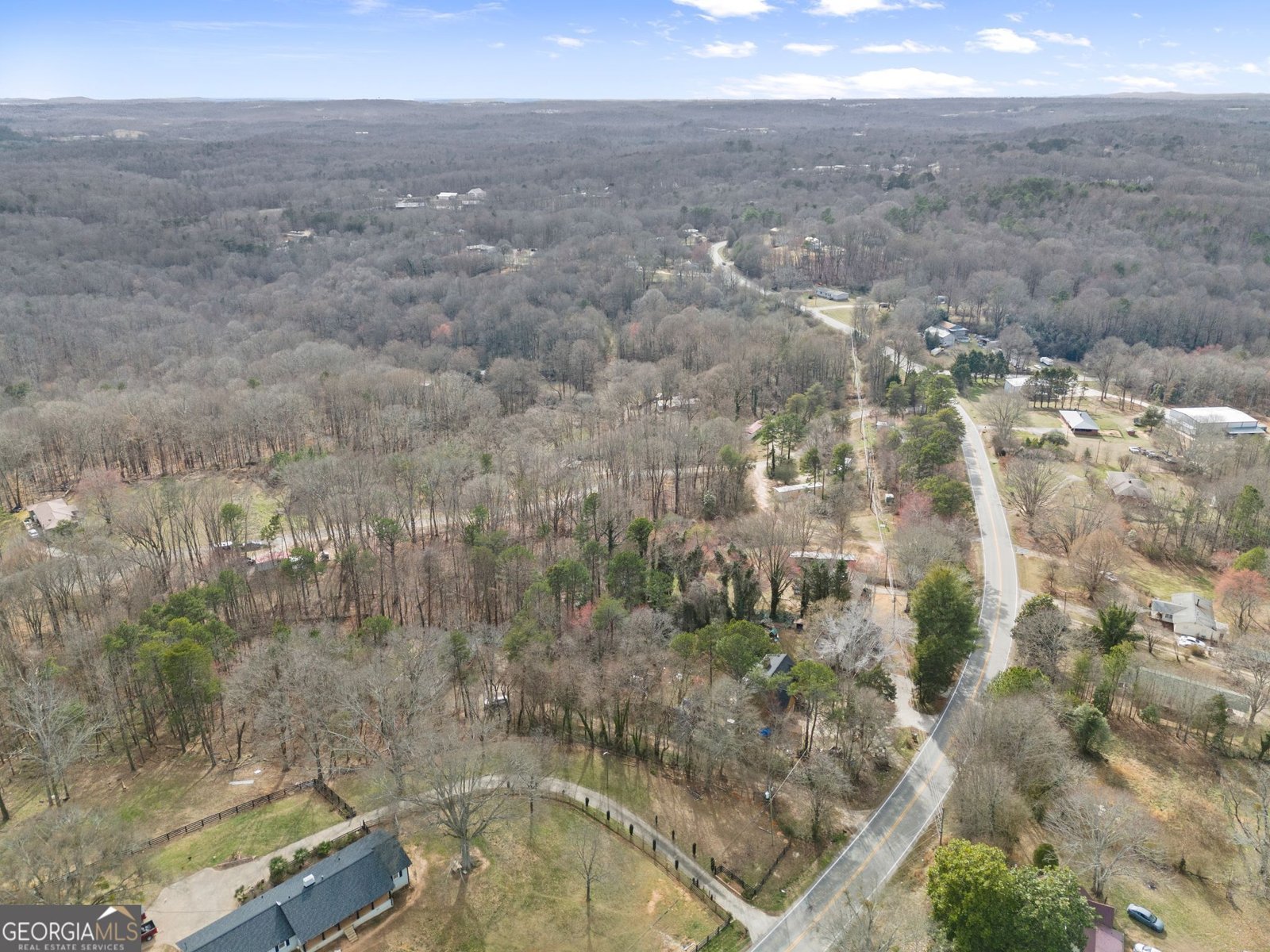 4548 Old Cornelia Highway Gainesville - Photo 35