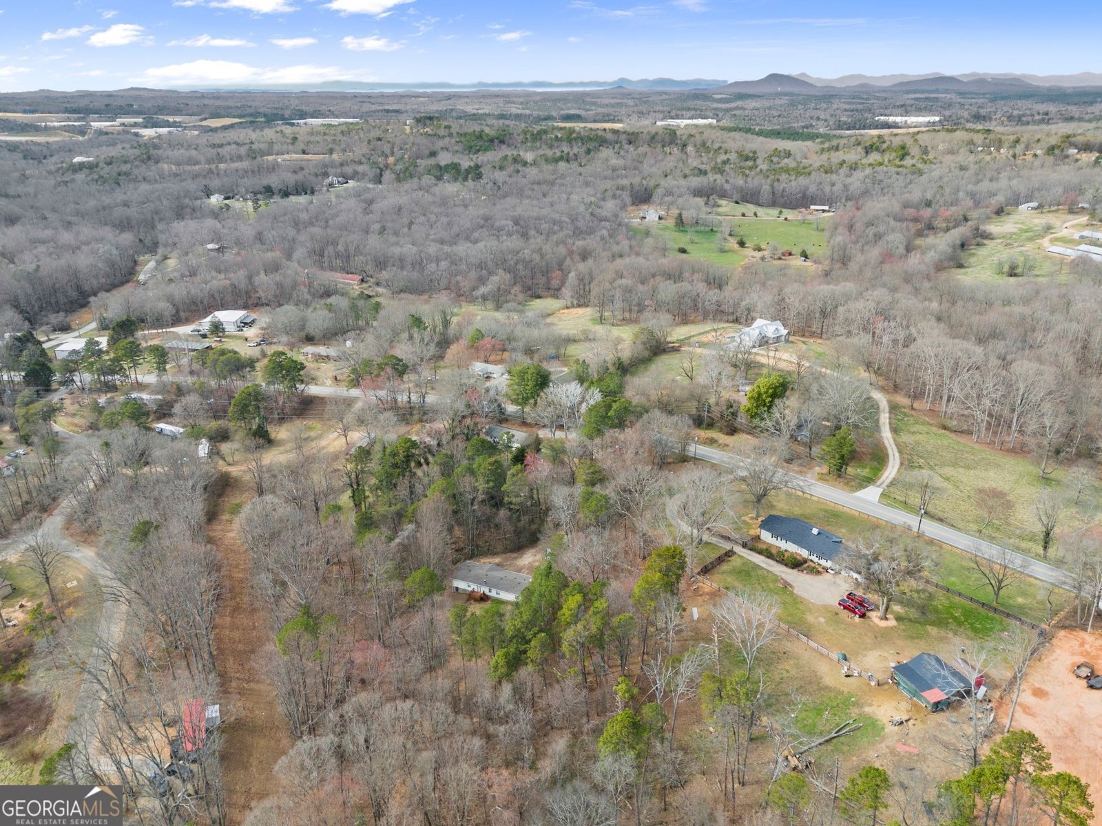 4548 Old Cornelia Highway Gainesville - Photo 36