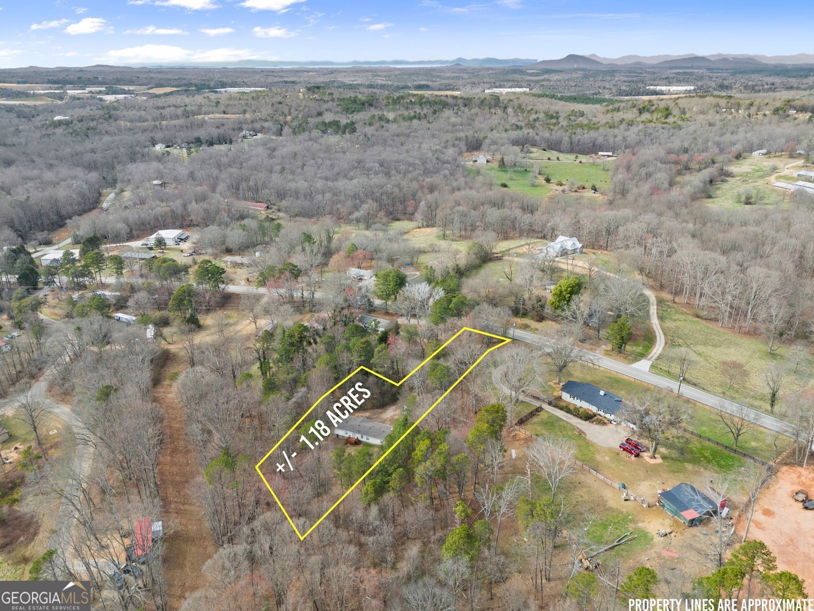 4548 Old Cornelia Highway Gainesville - Photo 37