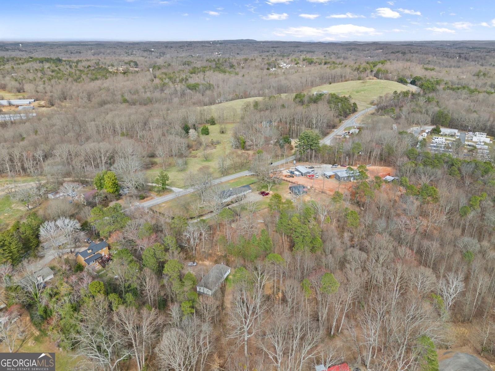 4548 Old Cornelia Highway Gainesville - Photo 39