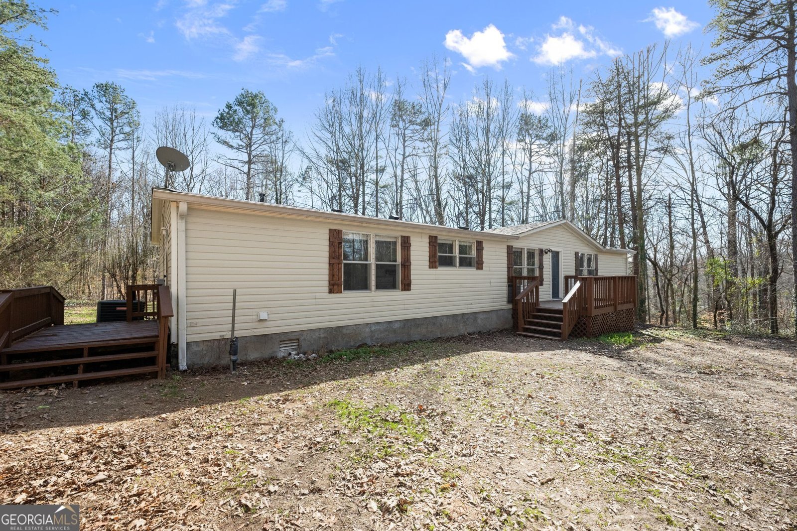 4548 Old Cornelia Highway Gainesville - Photo 43