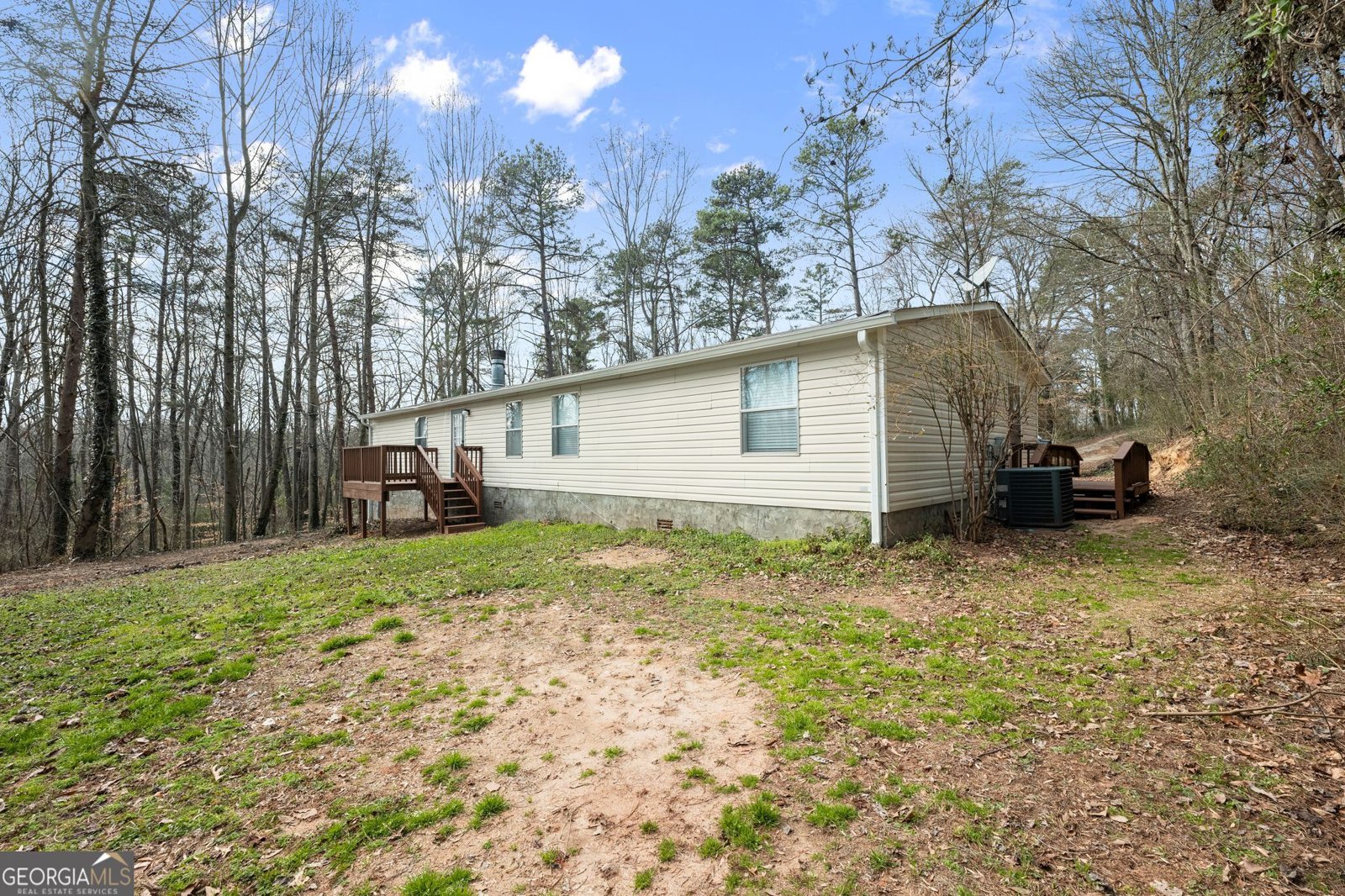 4548 Old Cornelia Highway Gainesville - Photo 45