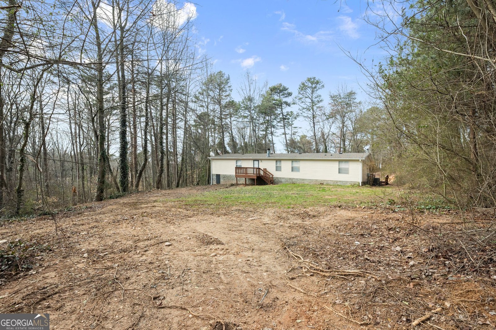 4548 Old Cornelia Highway Gainesville - Photo 46
