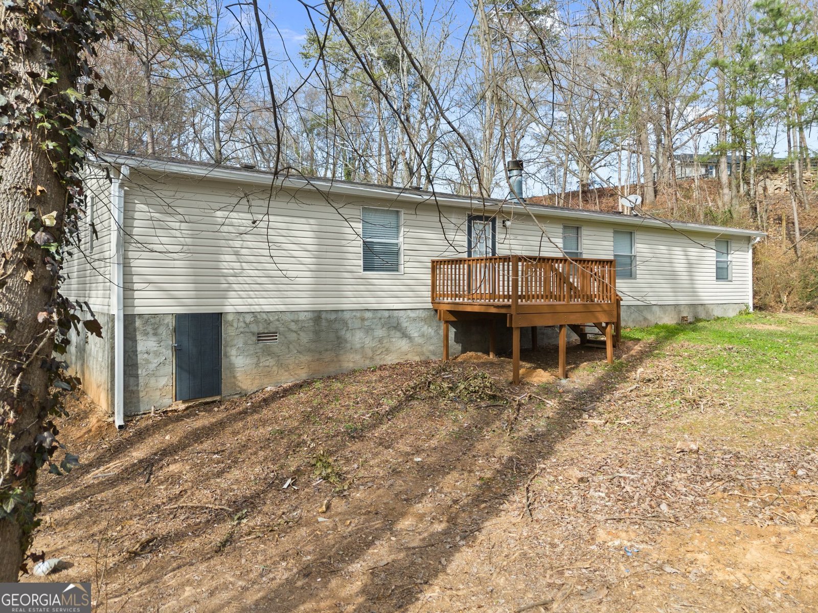 4548 Old Cornelia Highway Gainesville - Photo 47
