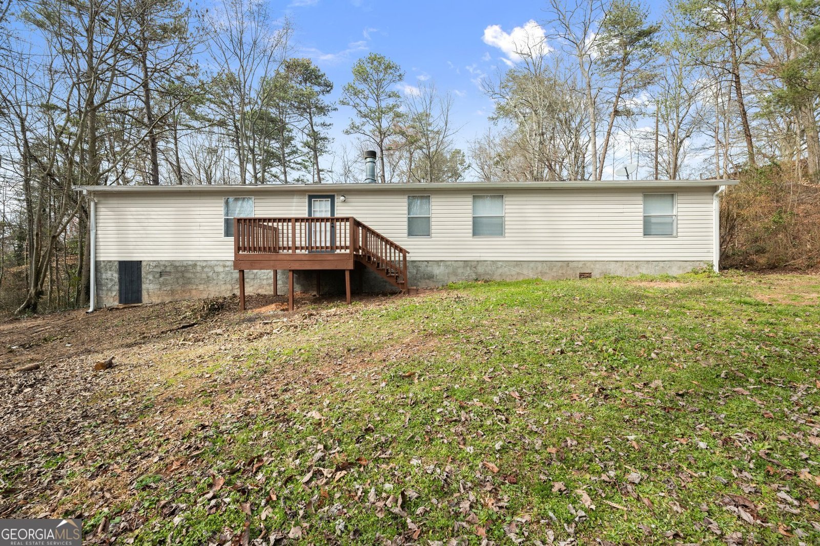 4548 Old Cornelia Highway Gainesville - Photo 48