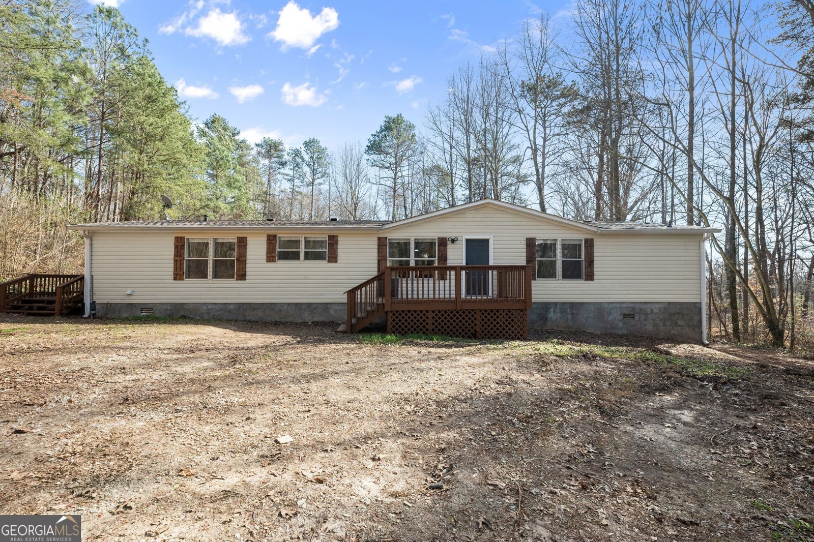 4548 Old Cornelia Highway Gainesville - Photo 49