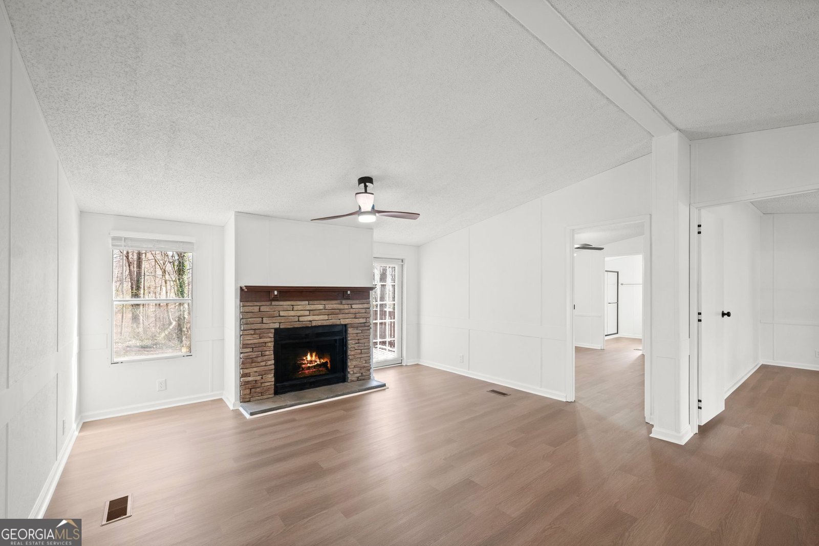 4548 Old Cornelia Highway Gainesville - Photo 6