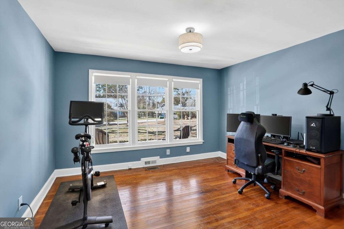 1072 Bouldercrest Drive Atlanta - Photo 15