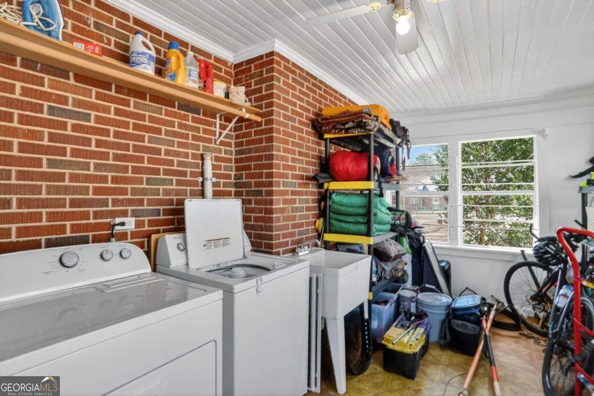 1072 Bouldercrest Drive Atlanta - Photo 20