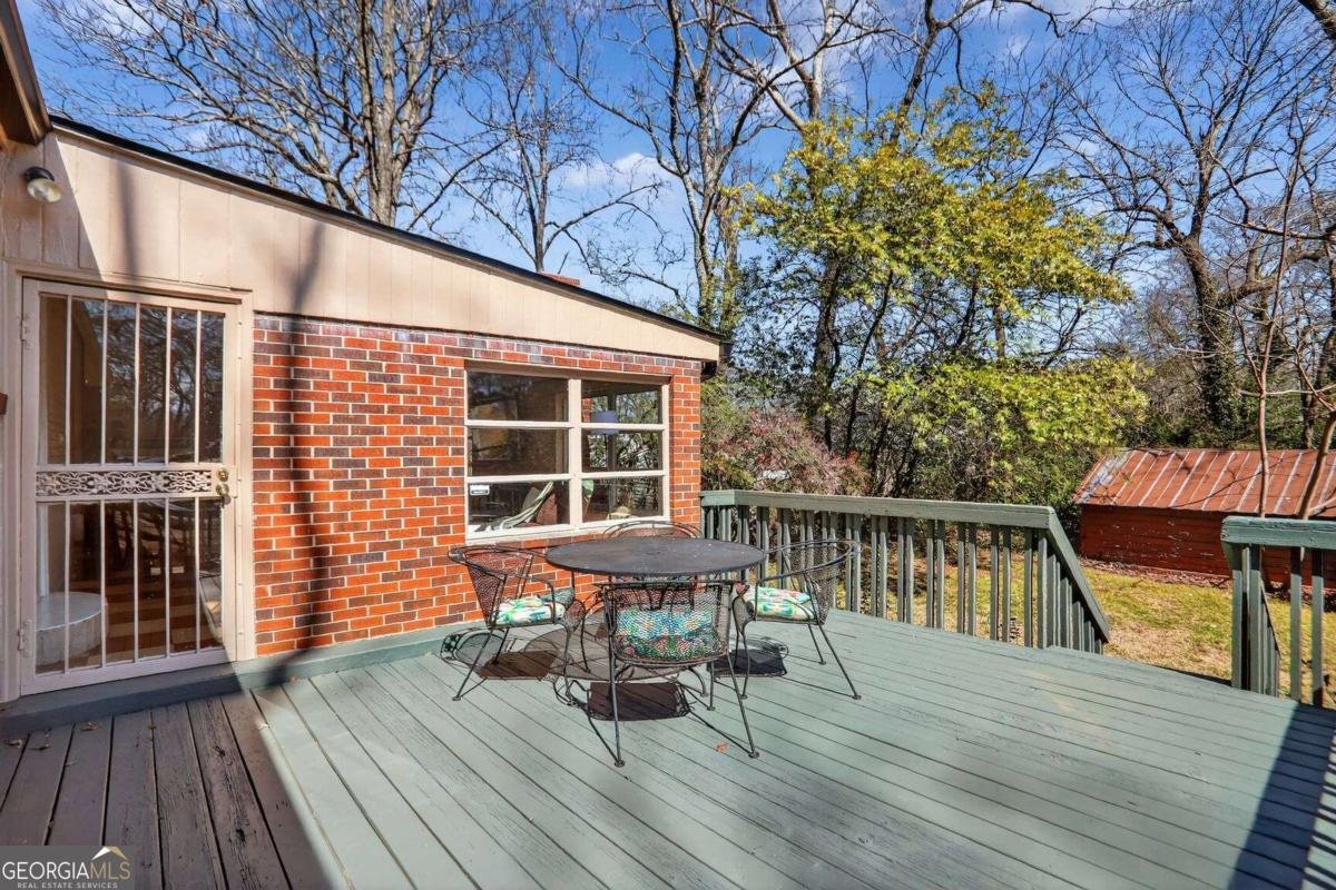 1072 Bouldercrest Drive Atlanta - Photo 21