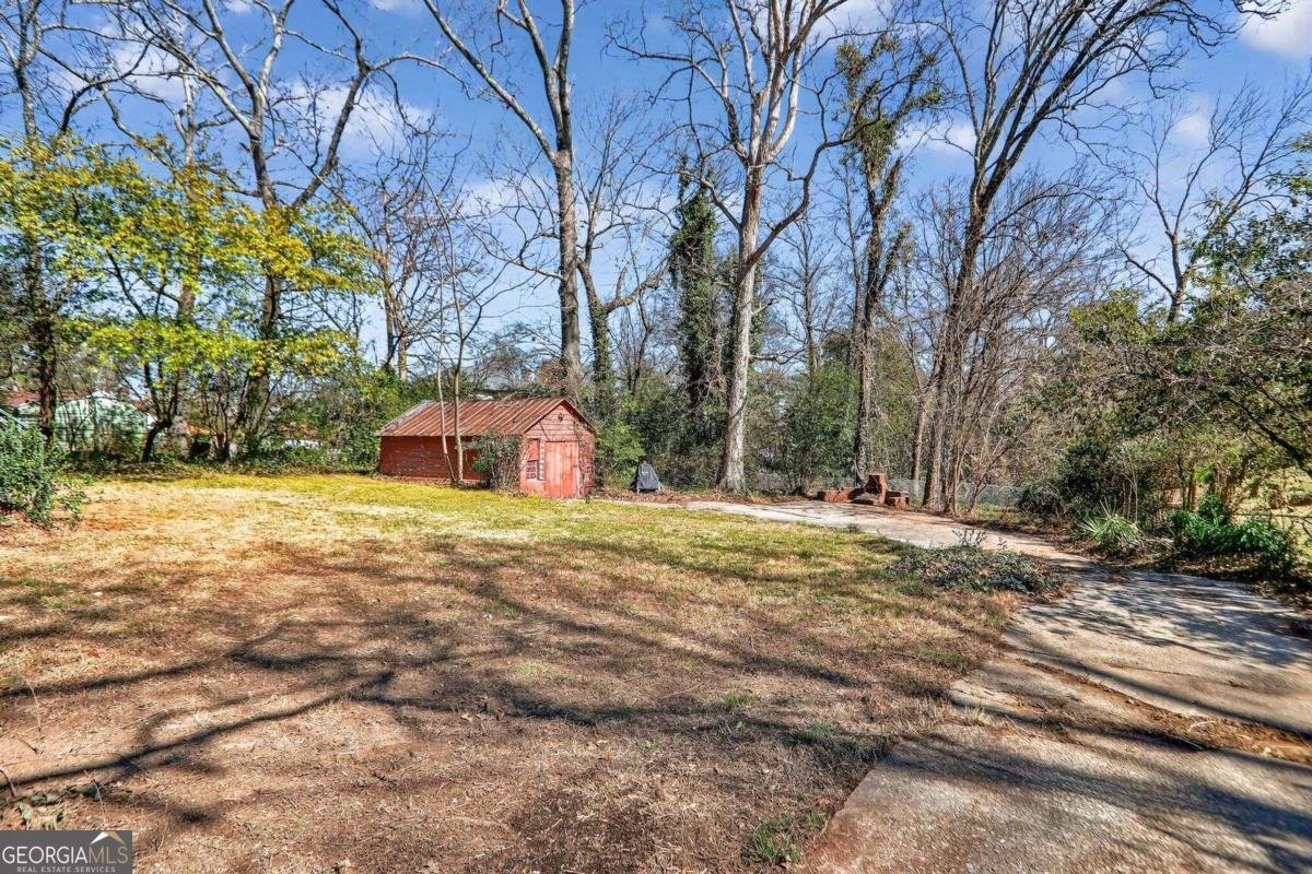 1072 Bouldercrest Drive Atlanta - Photo 22