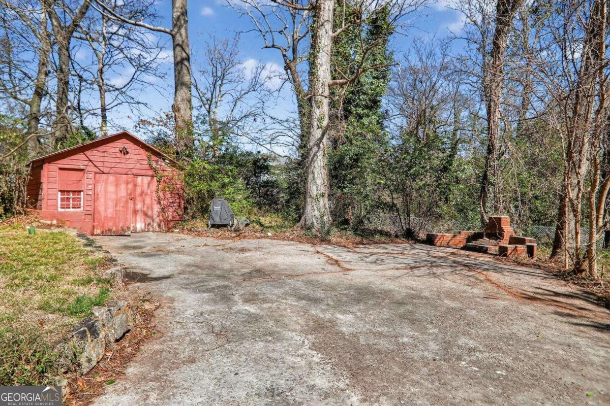 1072 Bouldercrest Drive Atlanta - Photo 23