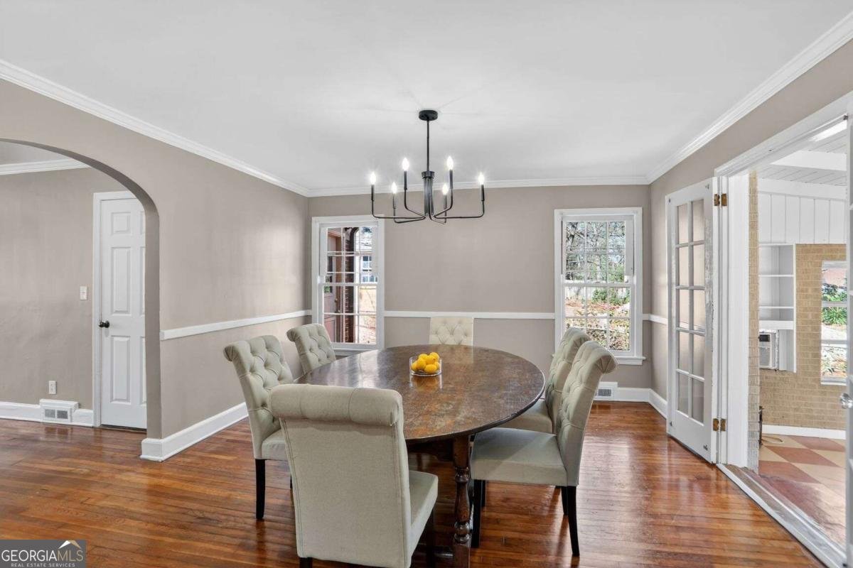 1072 Bouldercrest Drive Atlanta - Photo 7