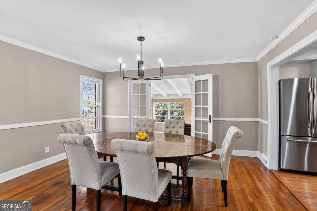 1072 Bouldercrest Drive Atlanta - Photo 8