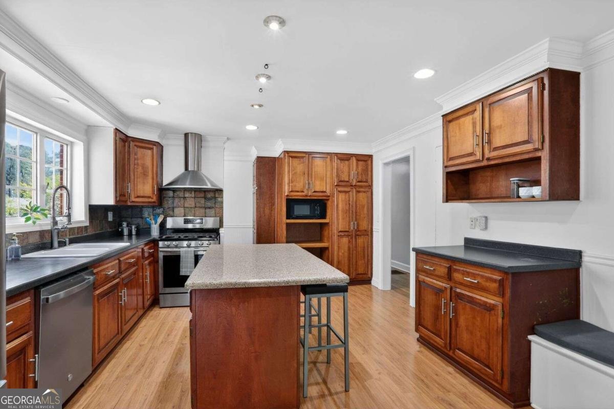 1072 Bouldercrest Drive Atlanta - Photo 9