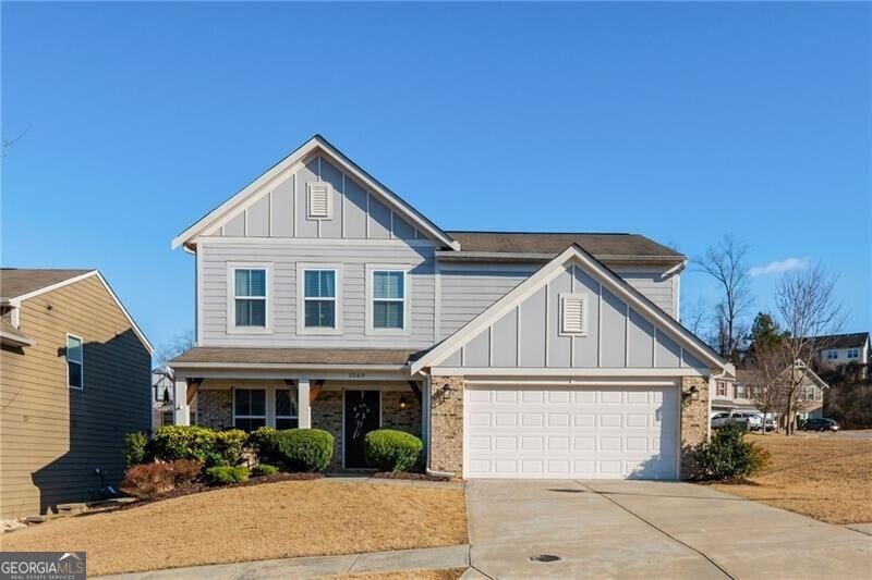 1569 Avalon Creek Road Sugar Hill - Photo 1