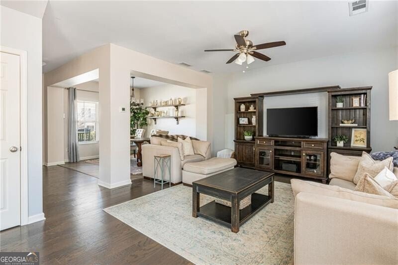 1569 Avalon Creek Road Sugar Hill - Photo 11