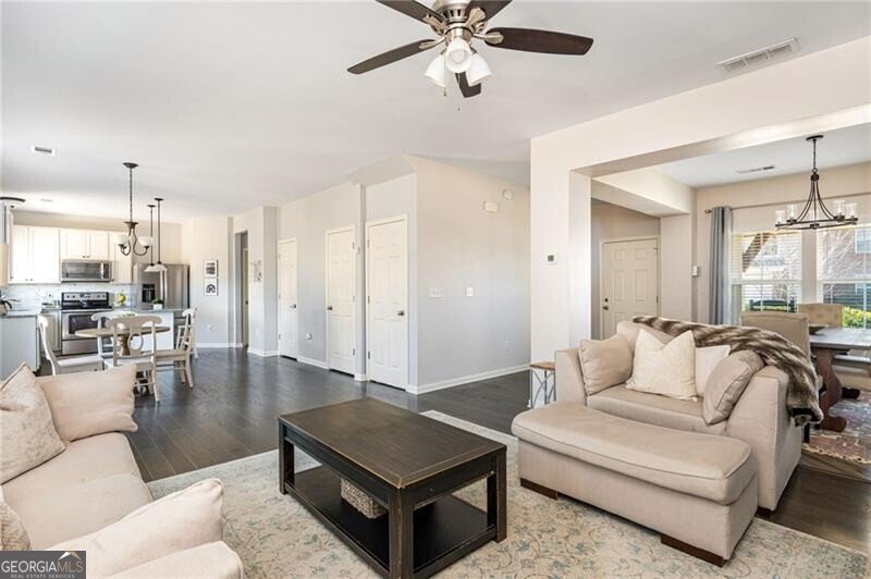 1569 Avalon Creek Road Sugar Hill - Photo 13