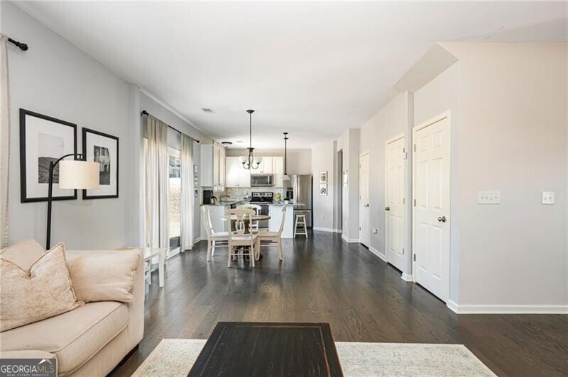 1569 Avalon Creek Road Sugar Hill - Photo 14