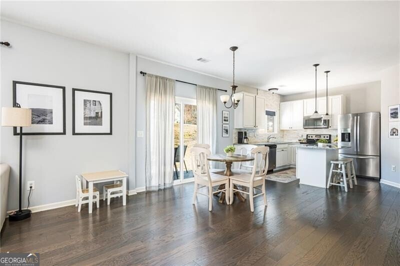 1569 Avalon Creek Road Sugar Hill - Photo 15