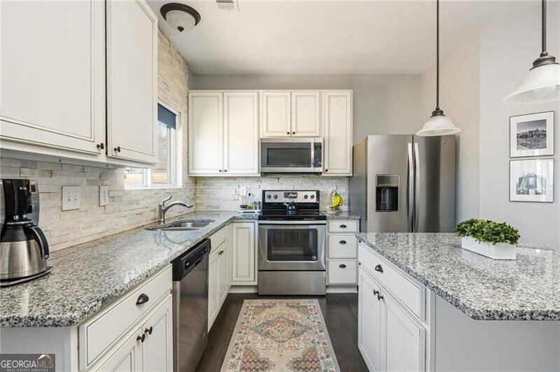 1569 Avalon Creek Road Sugar Hill - Photo 17