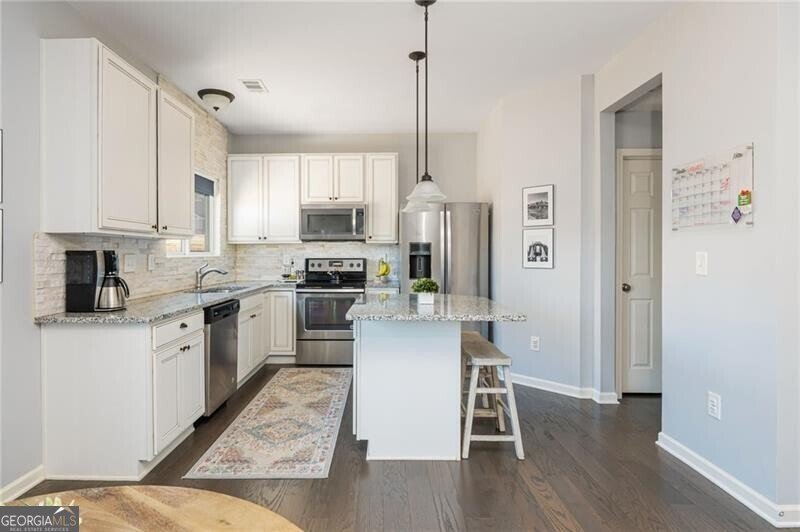 1569 Avalon Creek Road Sugar Hill - Photo 19