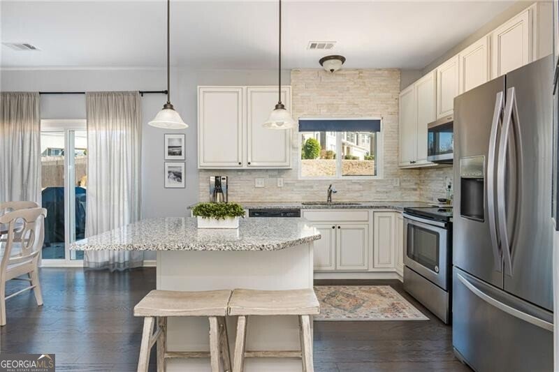 1569 Avalon Creek Road Sugar Hill - Photo 20