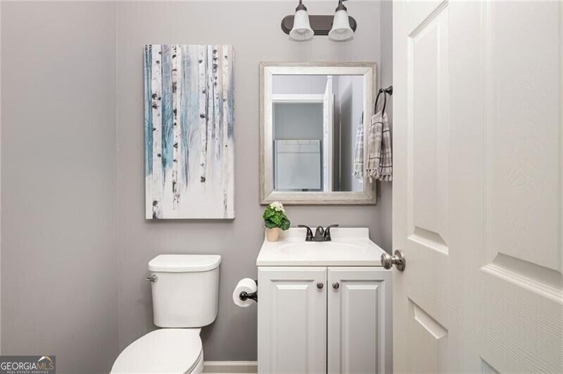 1569 Avalon Creek Road Sugar Hill - Photo 21