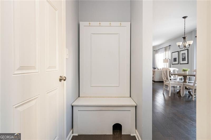 1569 Avalon Creek Road Sugar Hill - Photo 22