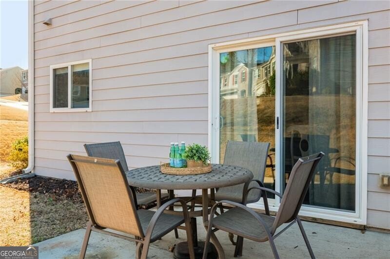 1569 Avalon Creek Road Sugar Hill - Photo 41