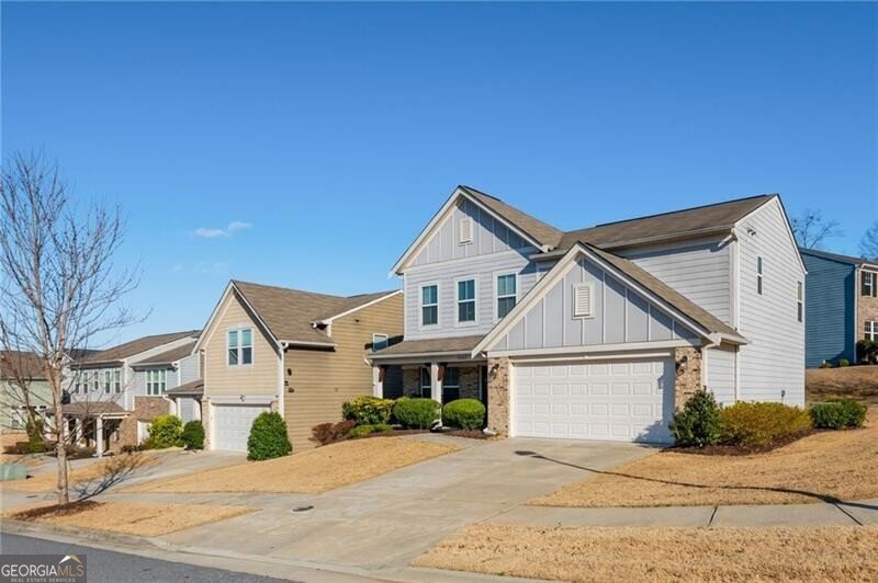 1569 Avalon Creek Road Sugar Hill - Photo 42