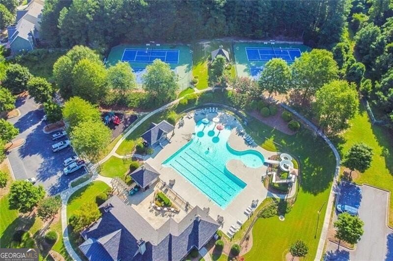 1569 Avalon Creek Road Sugar Hill - Photo 43