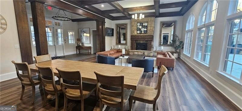 1569 Avalon Creek Road Sugar Hill - Photo 47