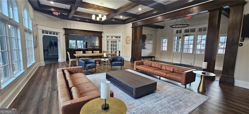 1569 Avalon Creek Road Sugar Hill - Photo 48