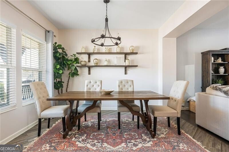 1569 Avalon Creek Road Sugar Hill - Photo 7