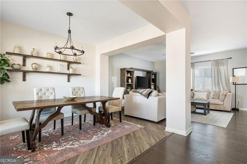 1569 Avalon Creek Road Sugar Hill - Photo 8