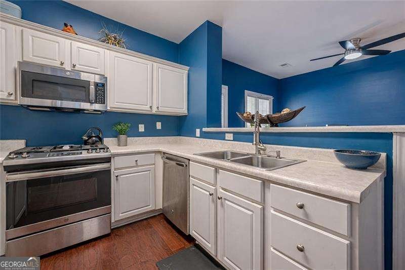 3771 Town Square Circle Kennesaw - Photo 12