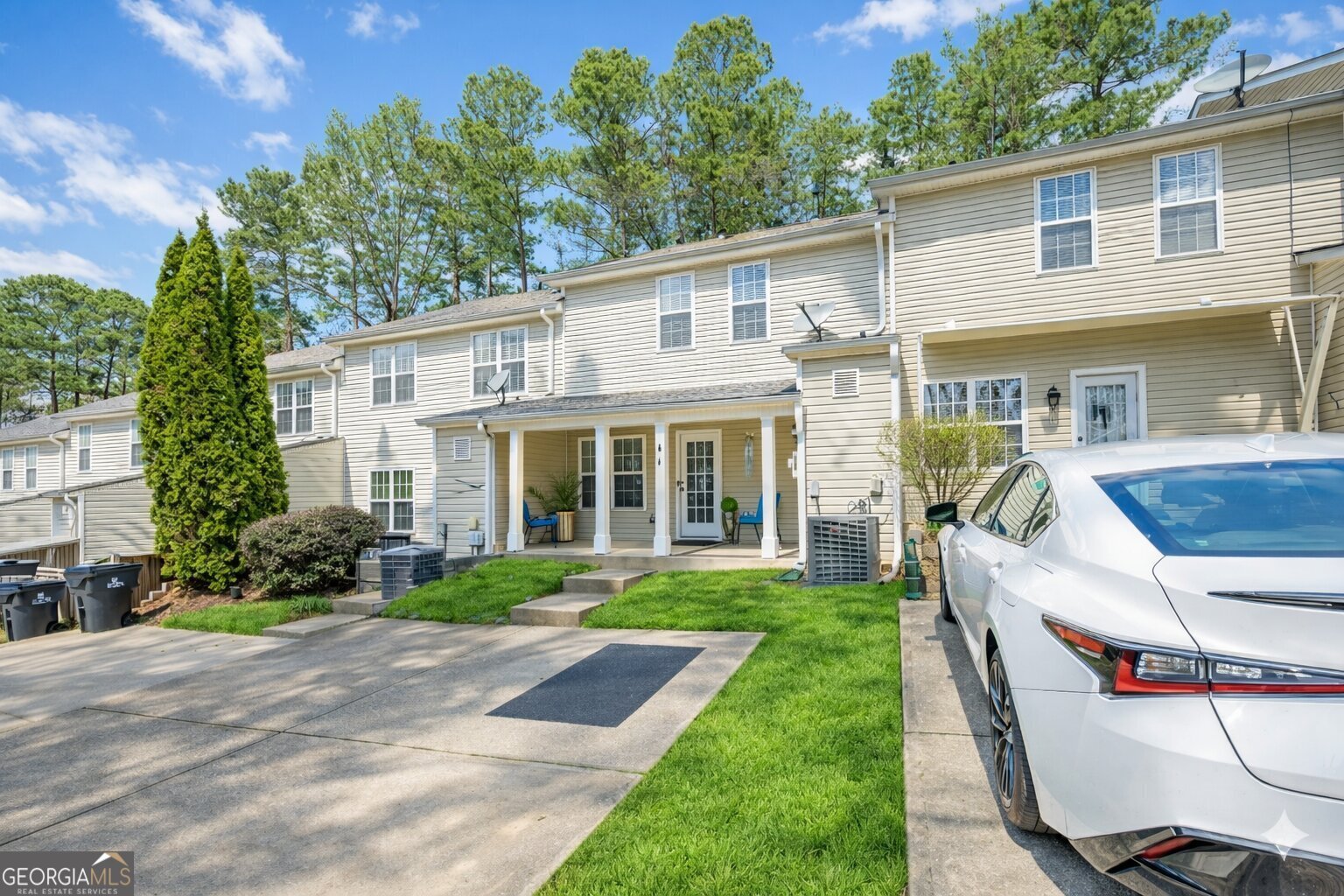 3771 Town Square Circle Kennesaw - Photo 20