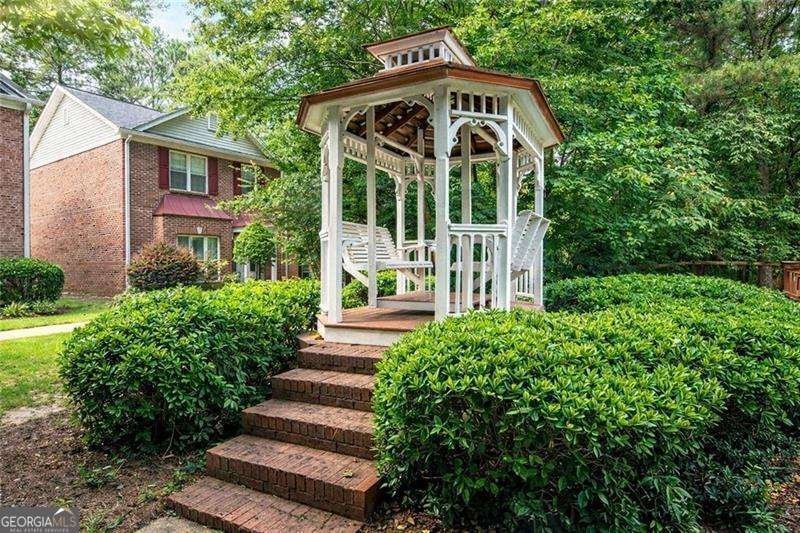 3771 Town Square Circle Kennesaw - Photo 21