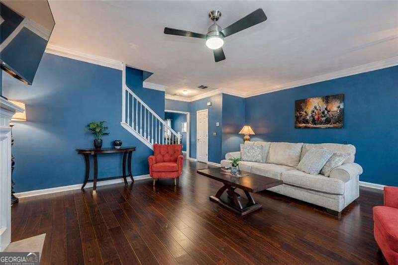 3771 Town Square Circle Kennesaw - Photo 6