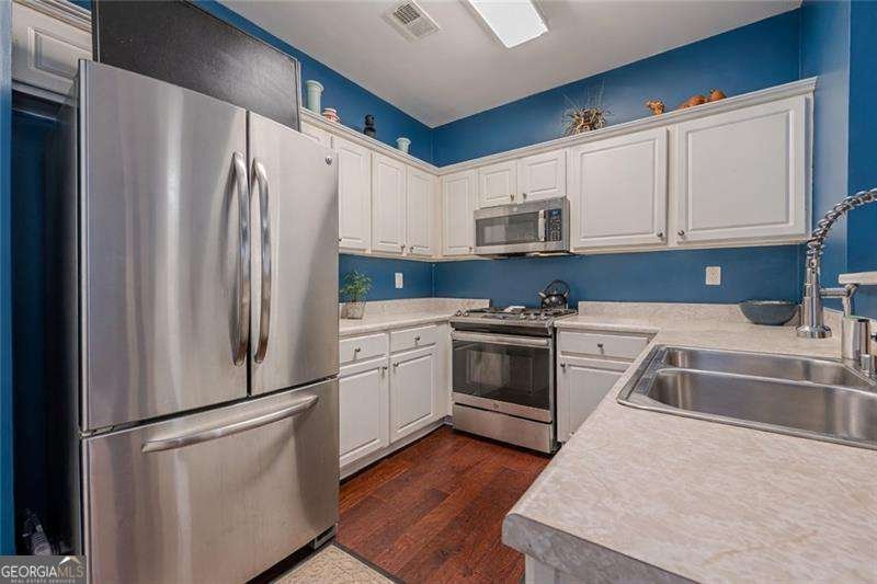 3771 Town Square Circle Kennesaw - Photo 9