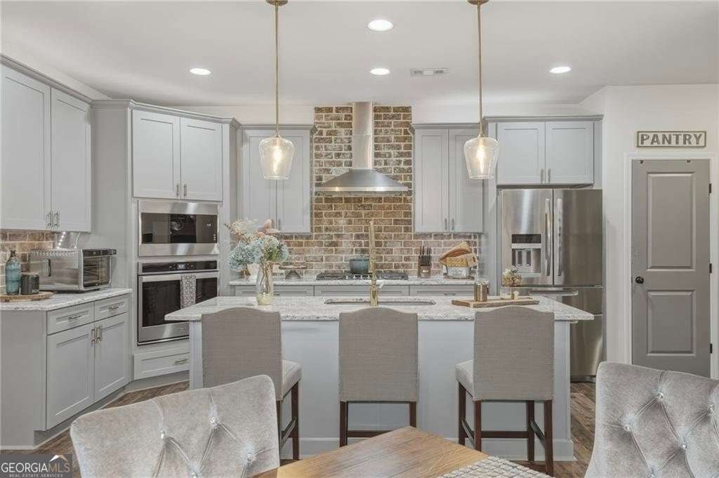 367 Reserve Overlook Canton - Photo 12