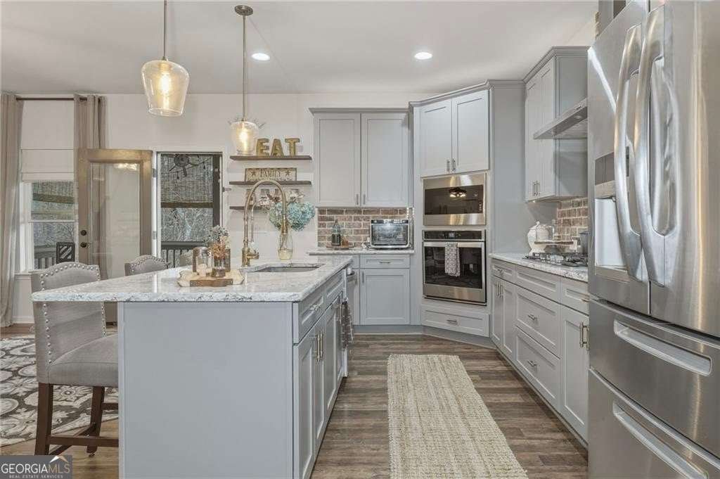 367 Reserve Overlook Canton - Photo 14