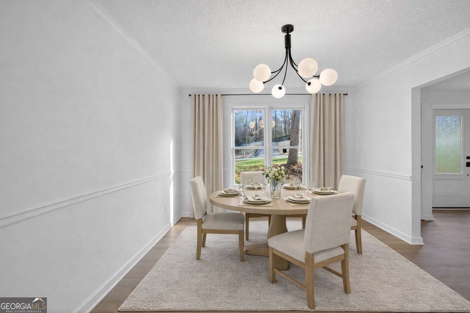 511 Lakeside Drive Hiram - Photo 10