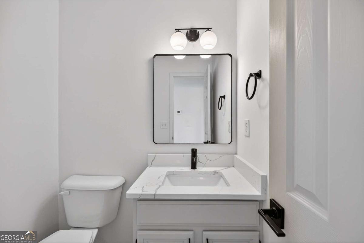 511 Lakeside Drive Hiram - Photo 11