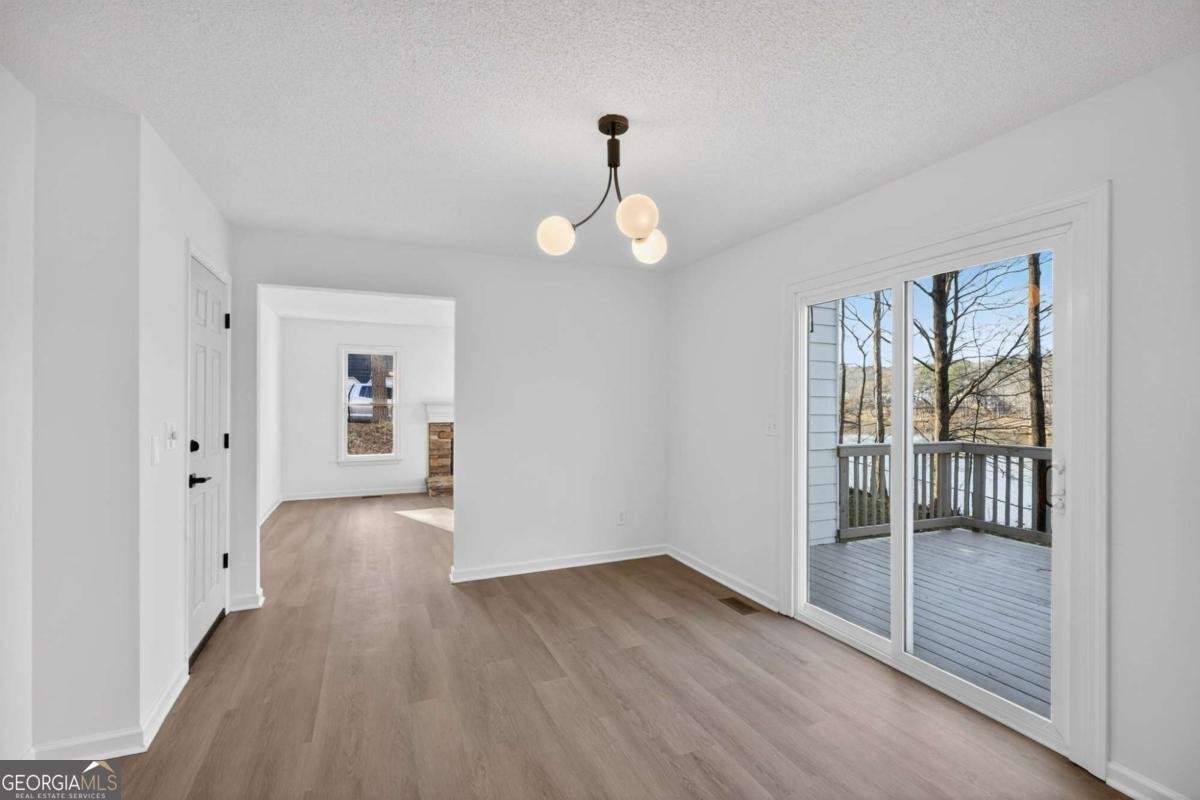 511 Lakeside Drive Hiram - Photo 12